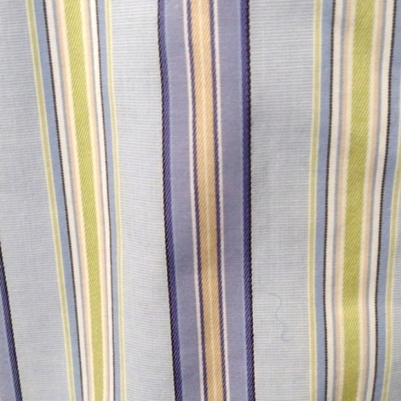 Talbot's ladies button down oxford - Picture 3 of 4